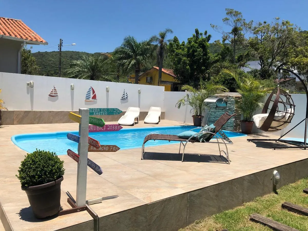 Minha Casa location