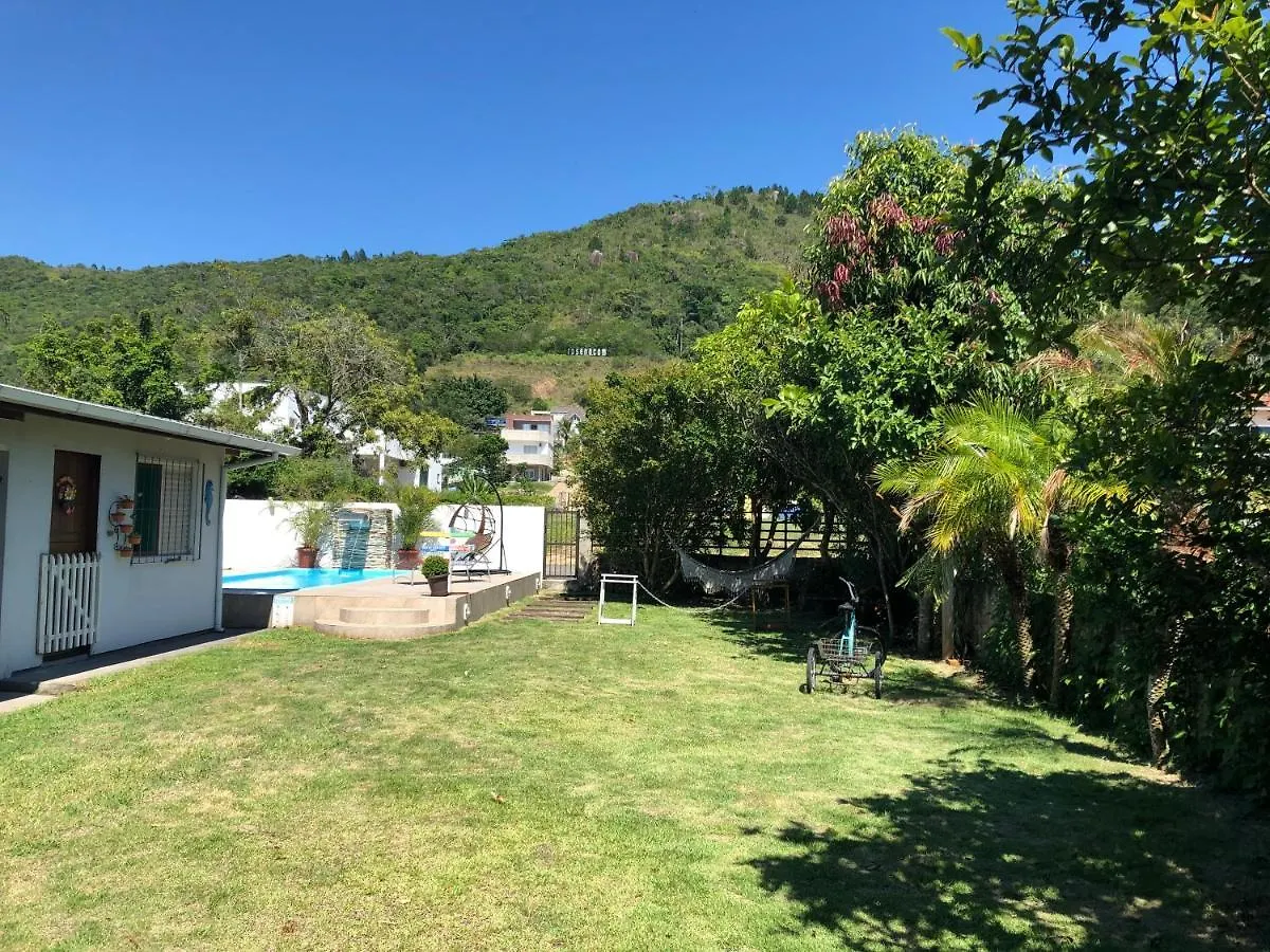 Minha Casa Apartment Governador Celso Ramos