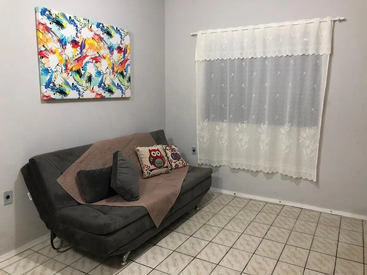 Minha Casa Apartment Governador Celso Ramos