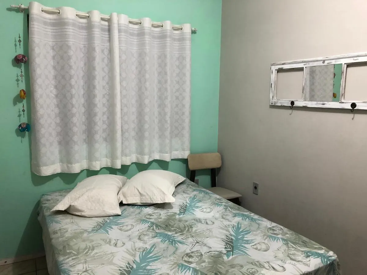 Minha Casa Apartment Governador Celso Ramos
