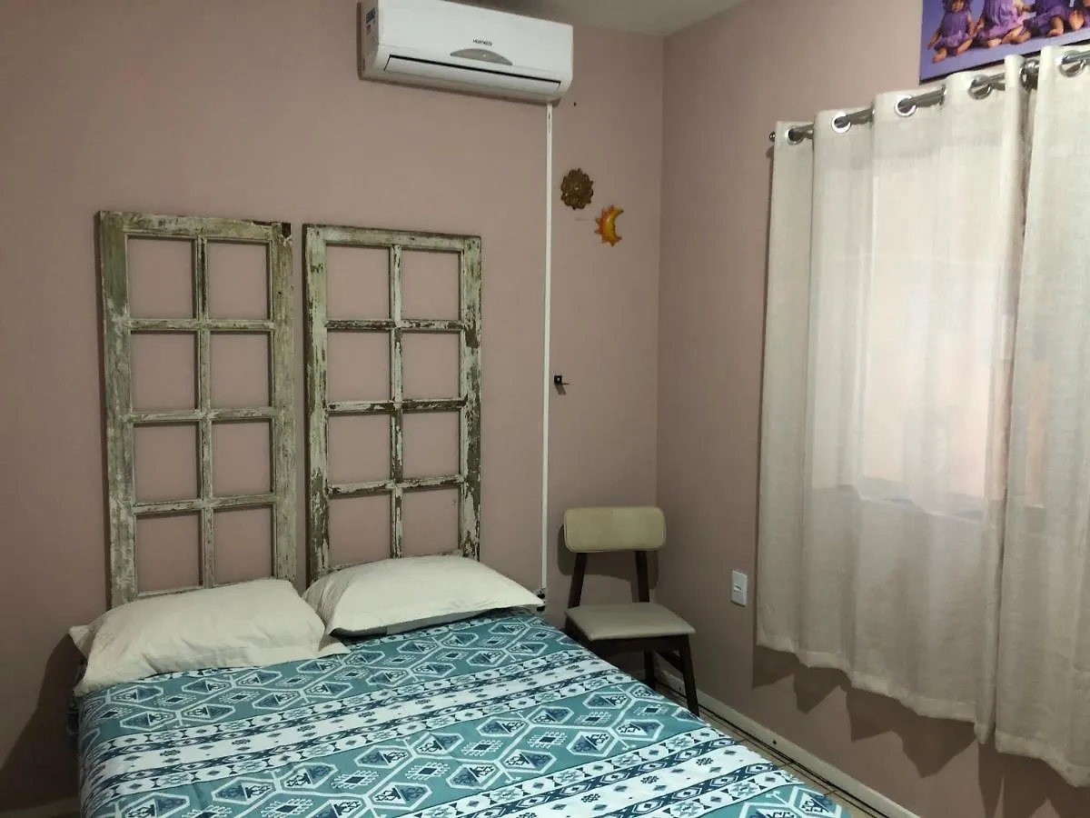 Minha Casa Apartment Governador Celso Ramos Brazil