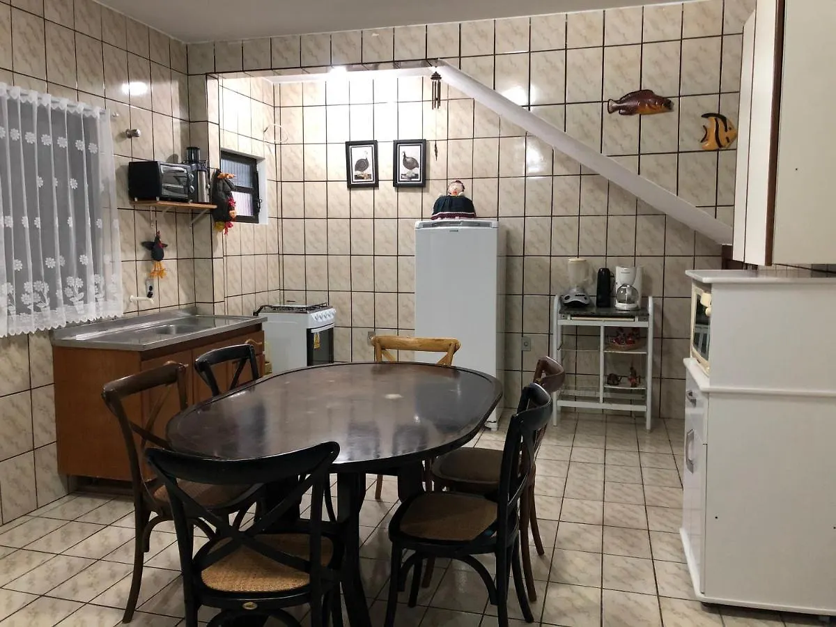 Minha Casa Apartment Governador Celso Ramos