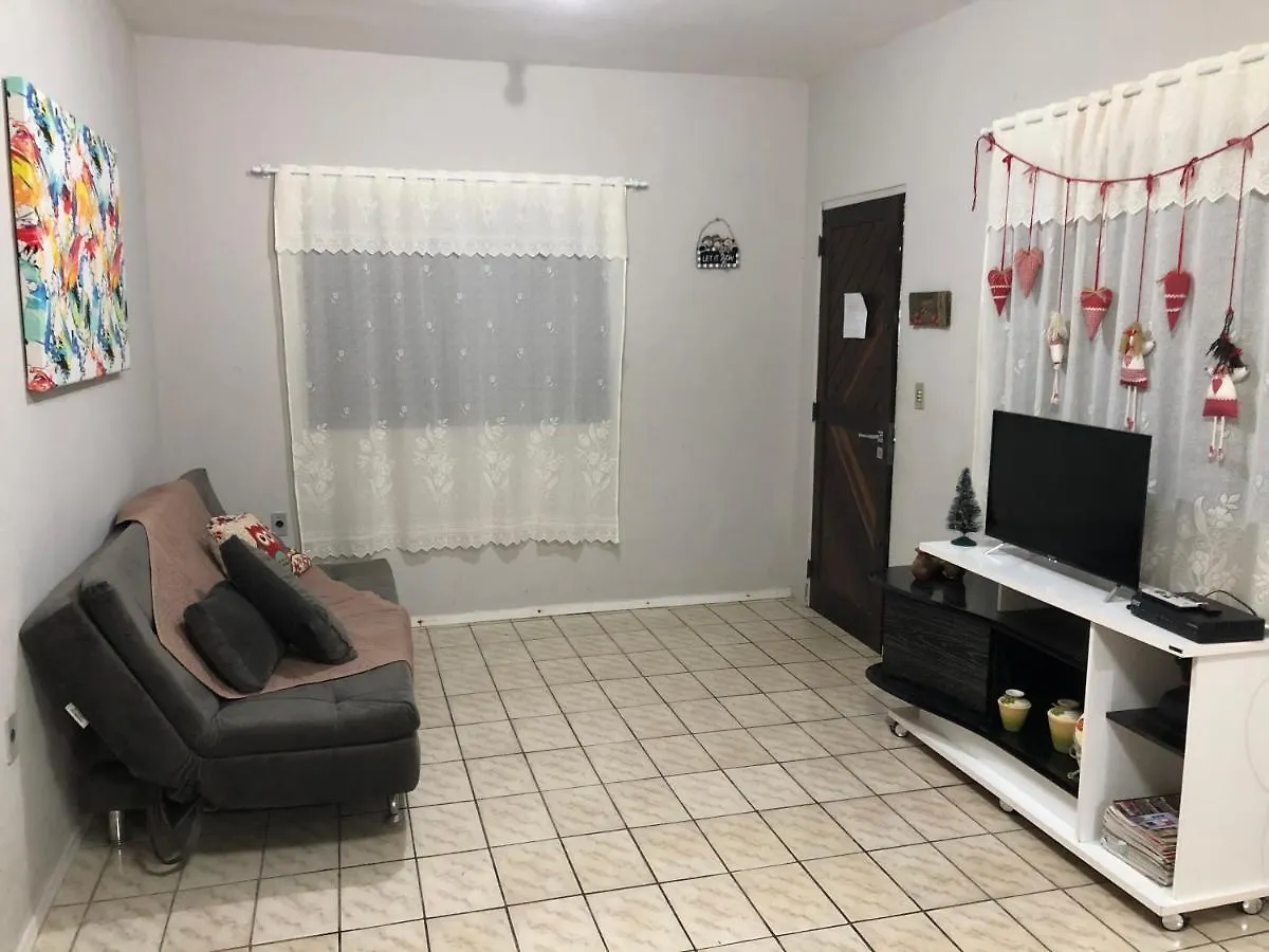 Minha Casa Apartment Governador Celso Ramos