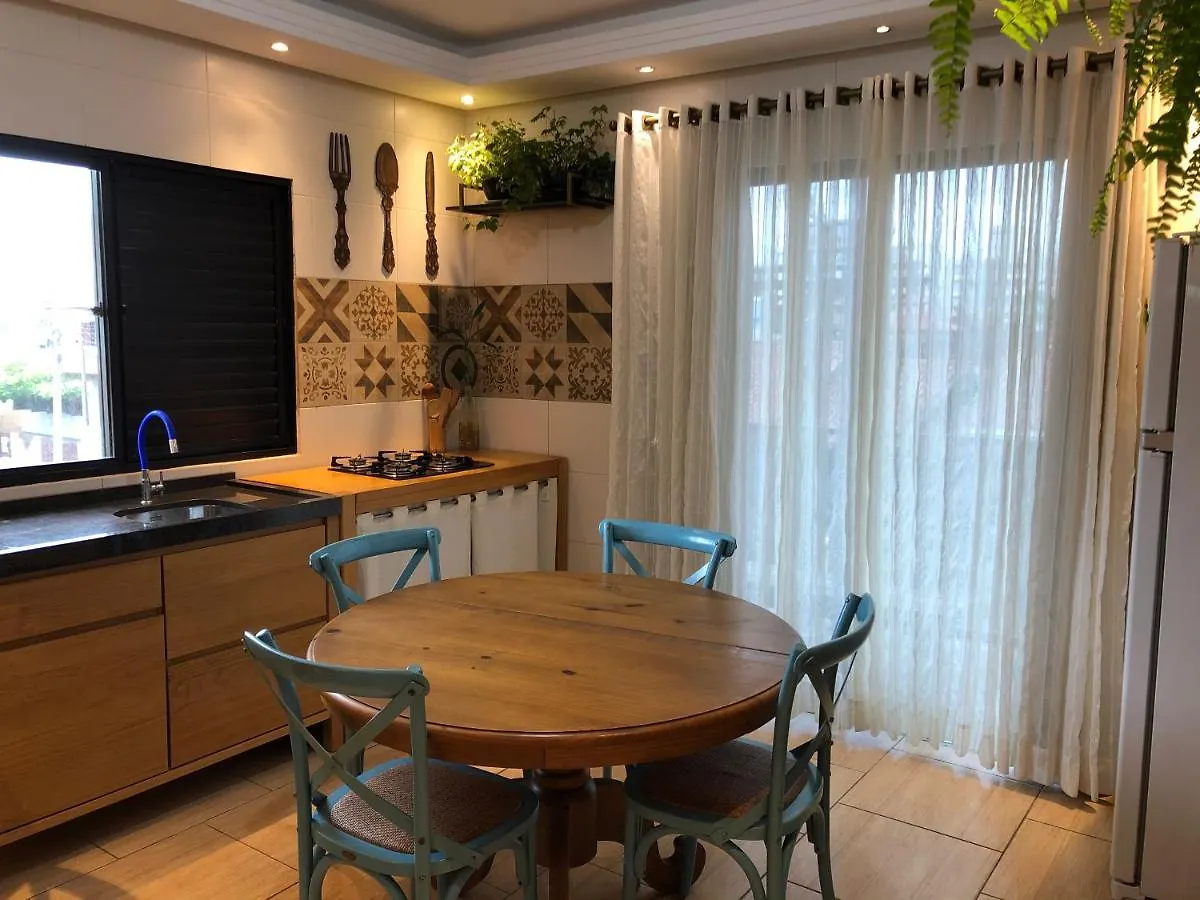 Minha Casa Apartment Governador Celso Ramos