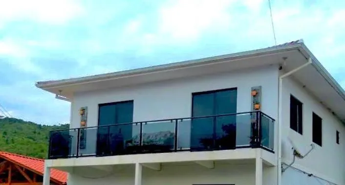Minha Casa Apartment Governador Celso Ramos