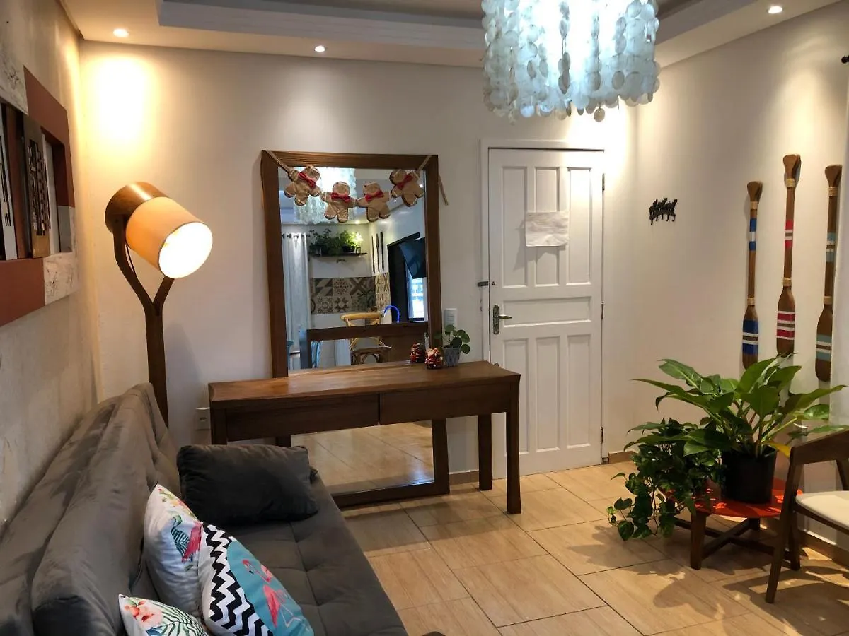 Minha Casa Apartment Governador Celso Ramos