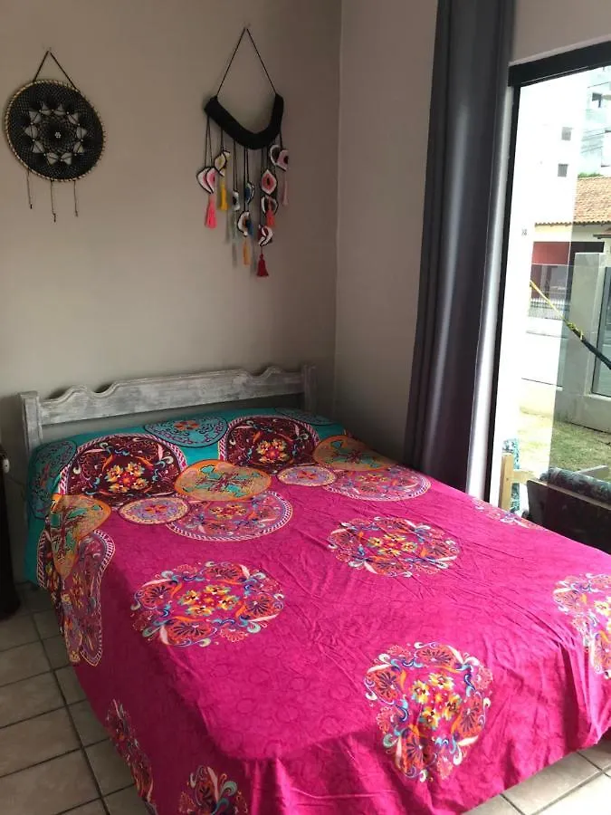 Minha Casa Apartment Governador Celso Ramos