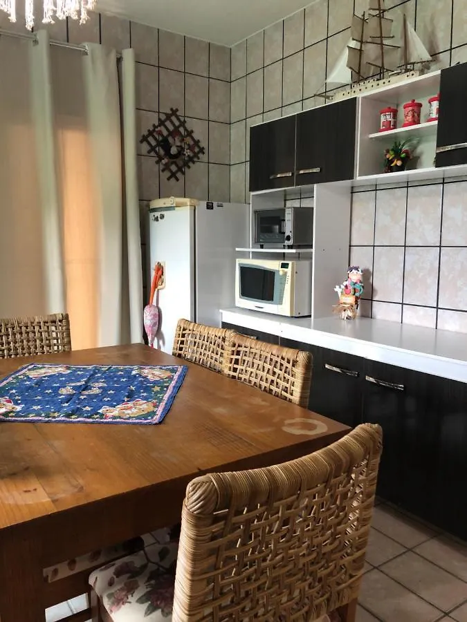 Minha Casa Apartment Governador Celso Ramos