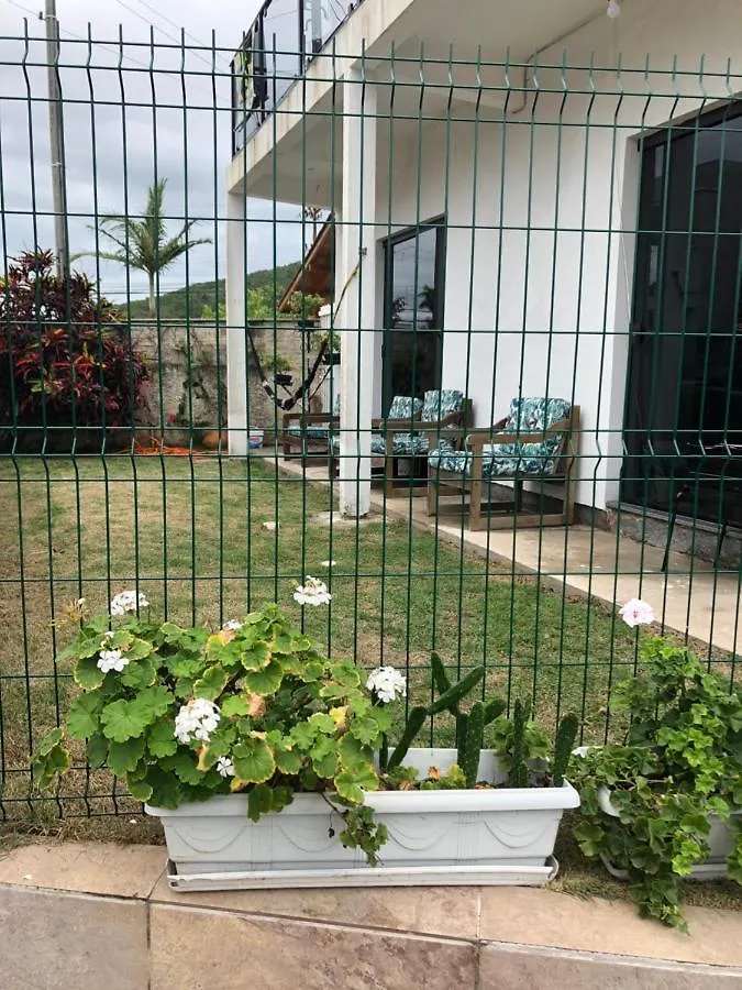 Minha Casa Apartment Governador Celso Ramos