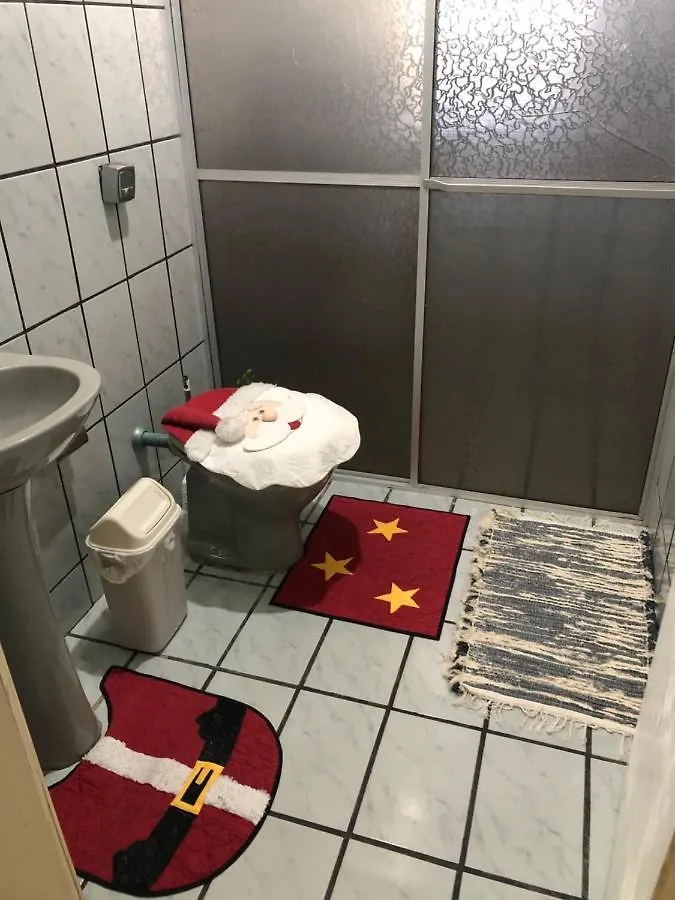 Minha Casa Apartment Governador Celso Ramos
