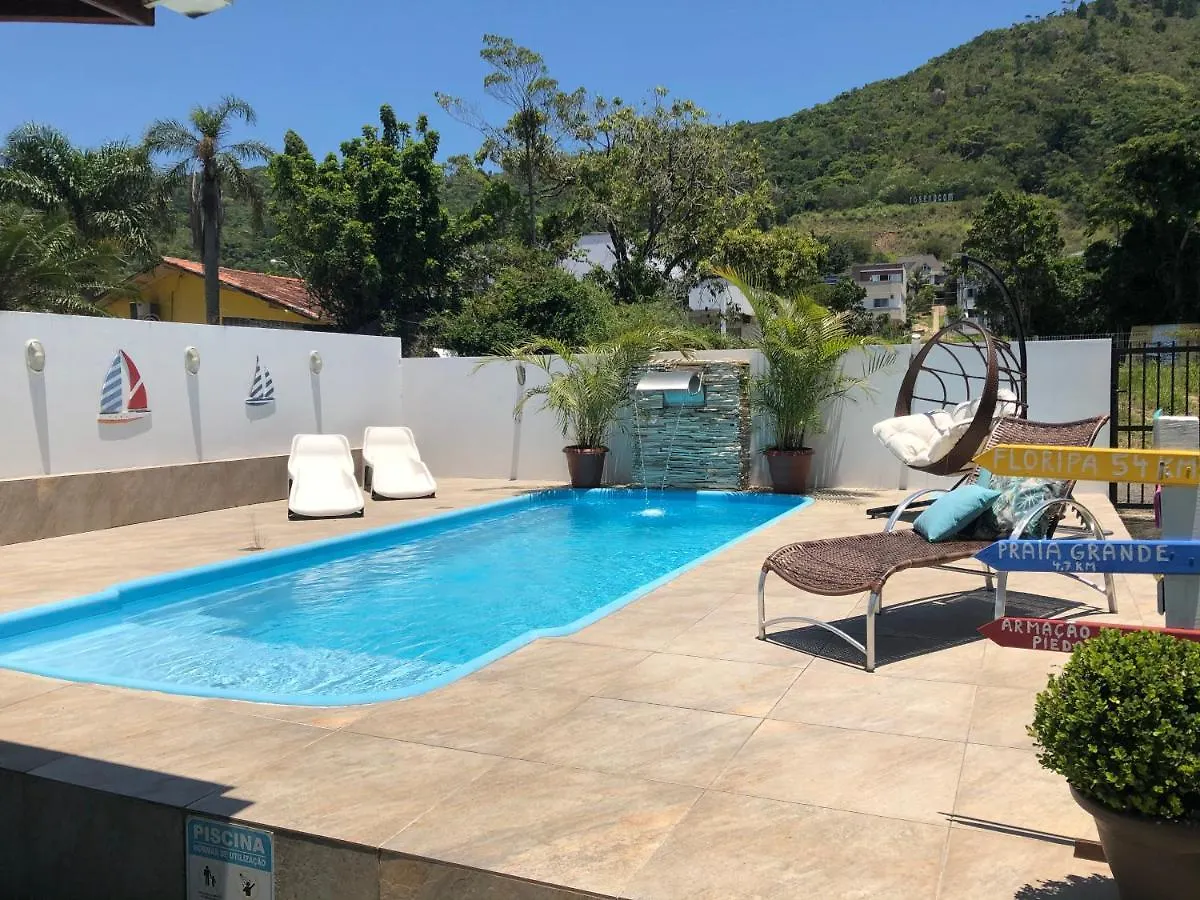 Minha Casa Apartment Governador Celso Ramos