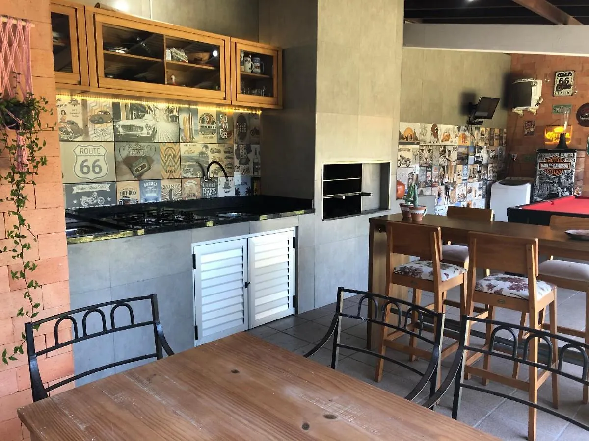 Minha Casa Apartment Governador Celso Ramos