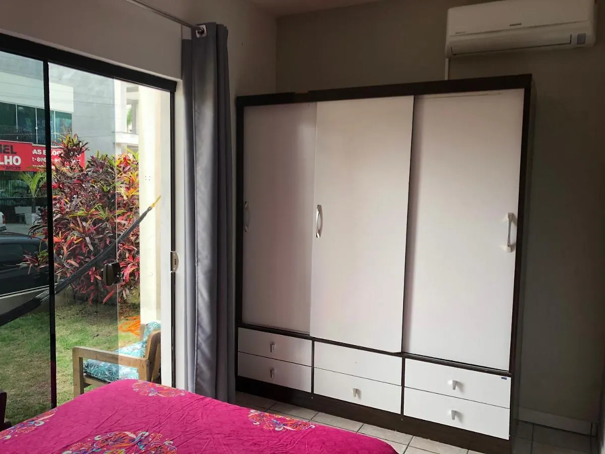 Minha Casa Apartment Governador Celso Ramos
