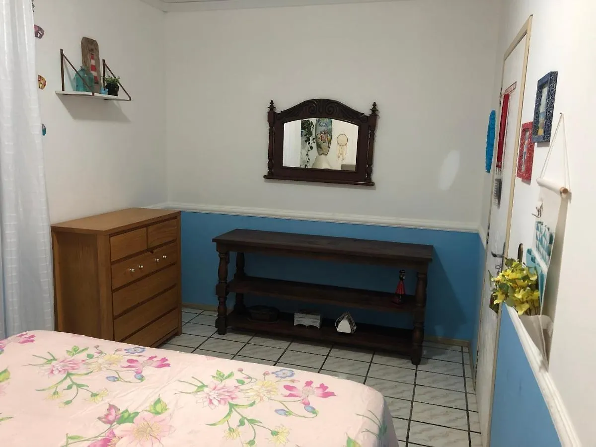 Minha Casa Apartment Governador Celso Ramos