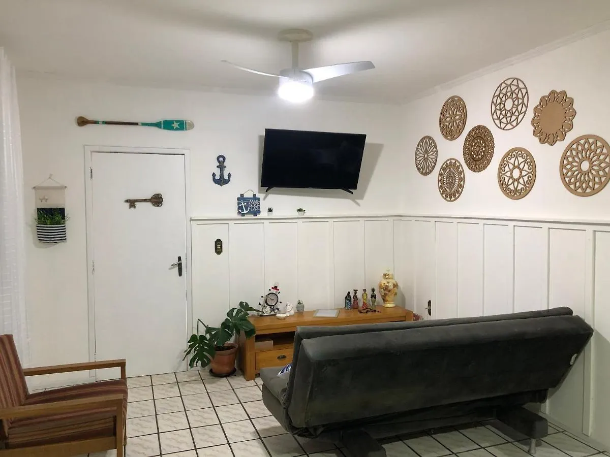 Minha Casa Apartment Governador Celso Ramos