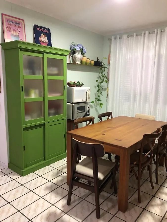 Minha Casa Apartment Governador Celso Ramos