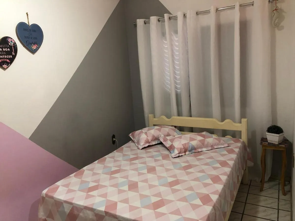Minha Casa Apartment Governador Celso Ramos