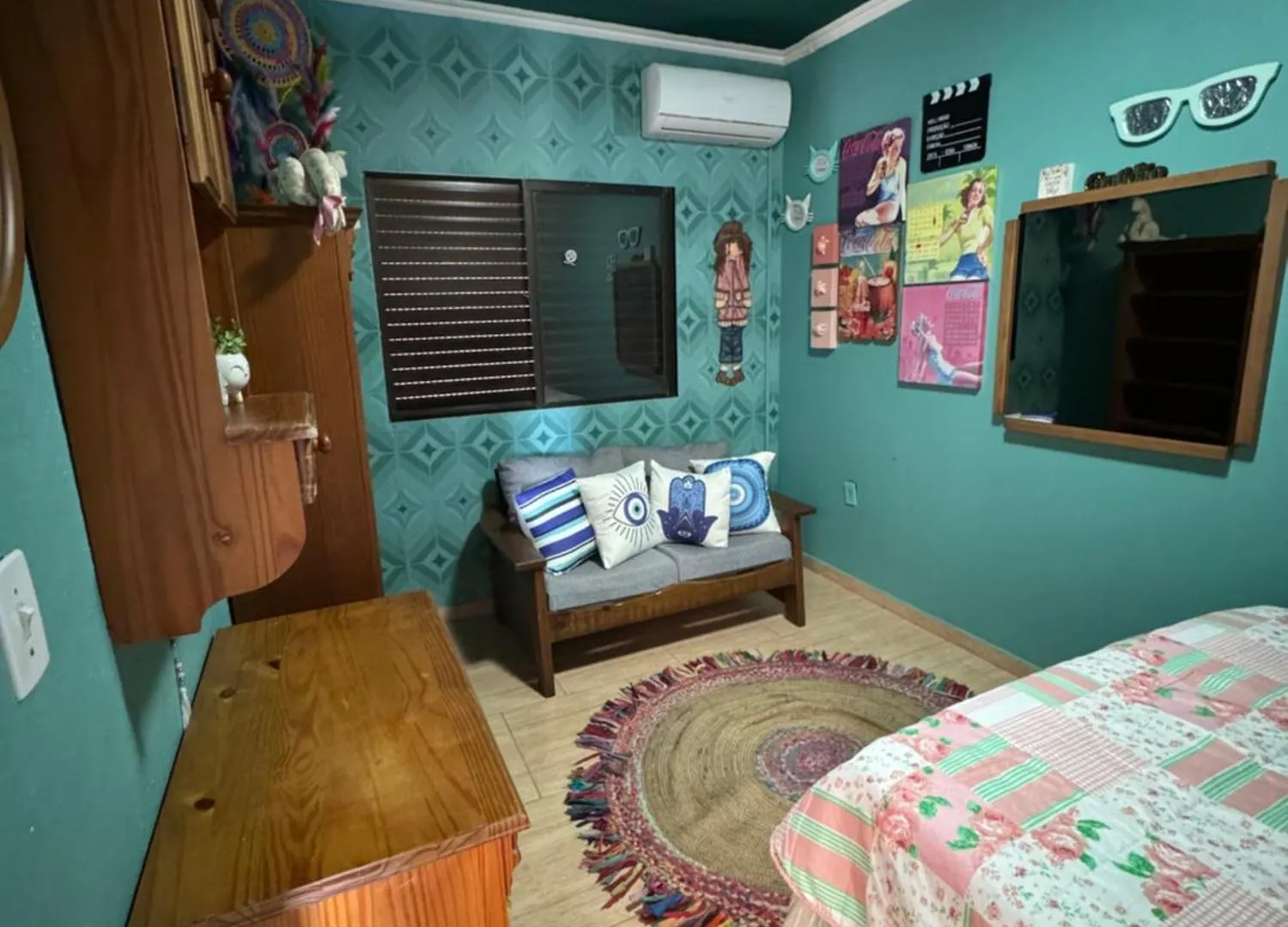 Minha Casa Apartment Governador Celso Ramos