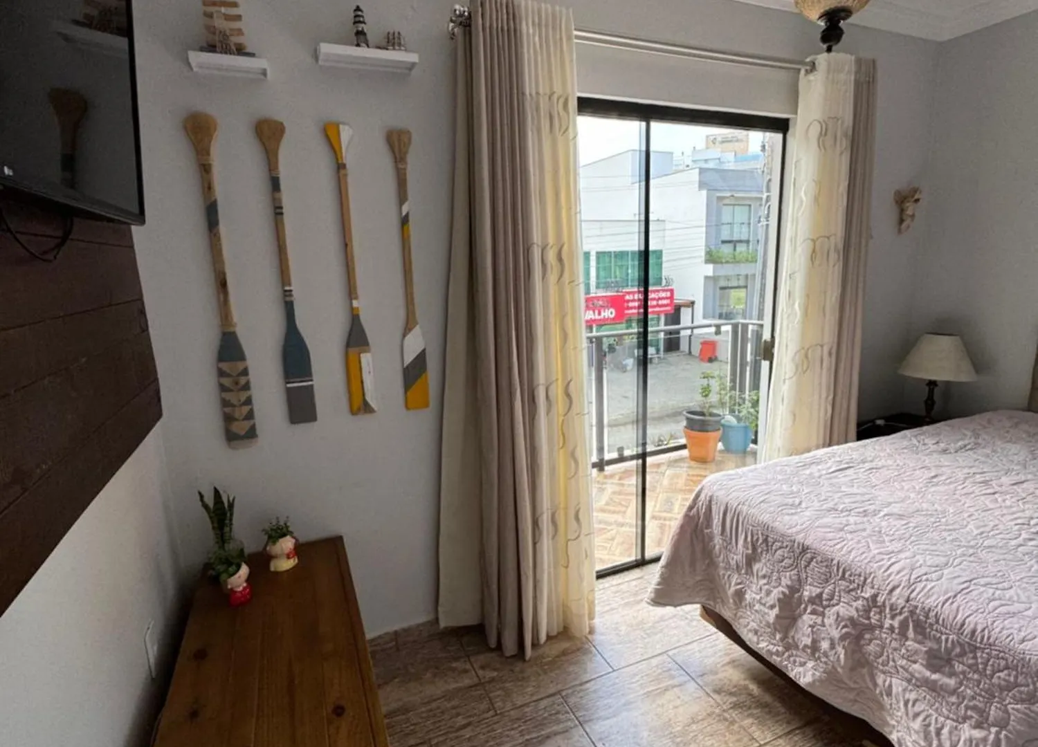Minha Casa Apartment Governador Celso Ramos