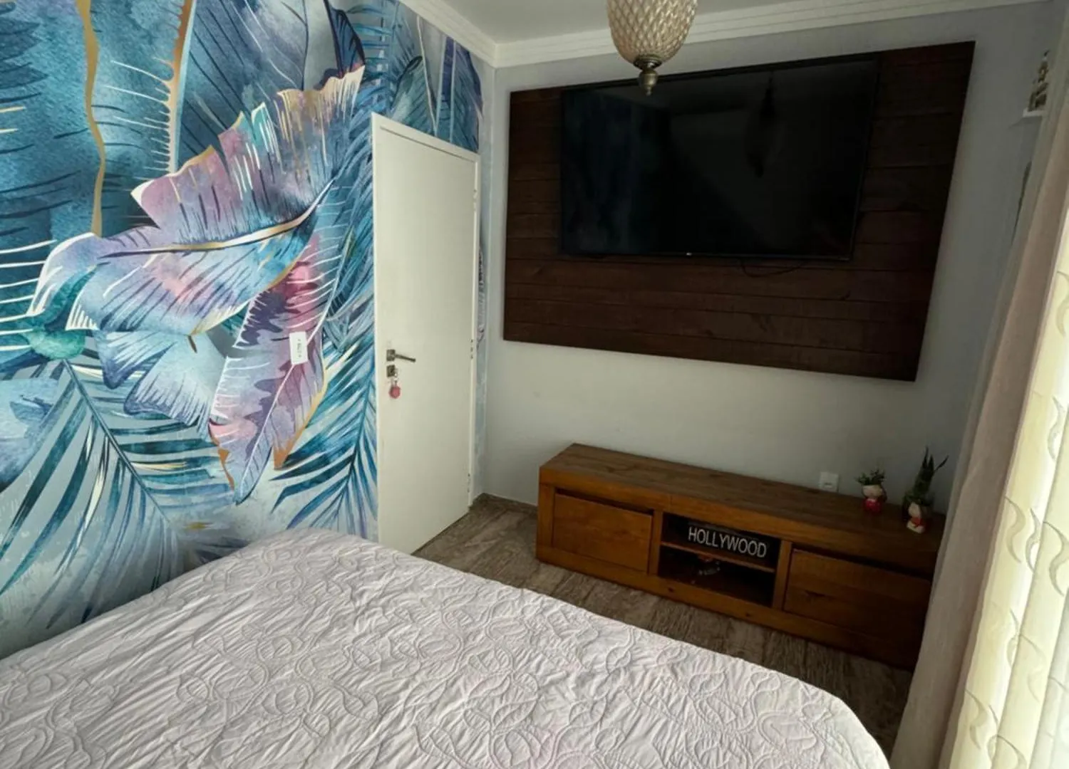 Minha Casa Apartment Governador Celso Ramos