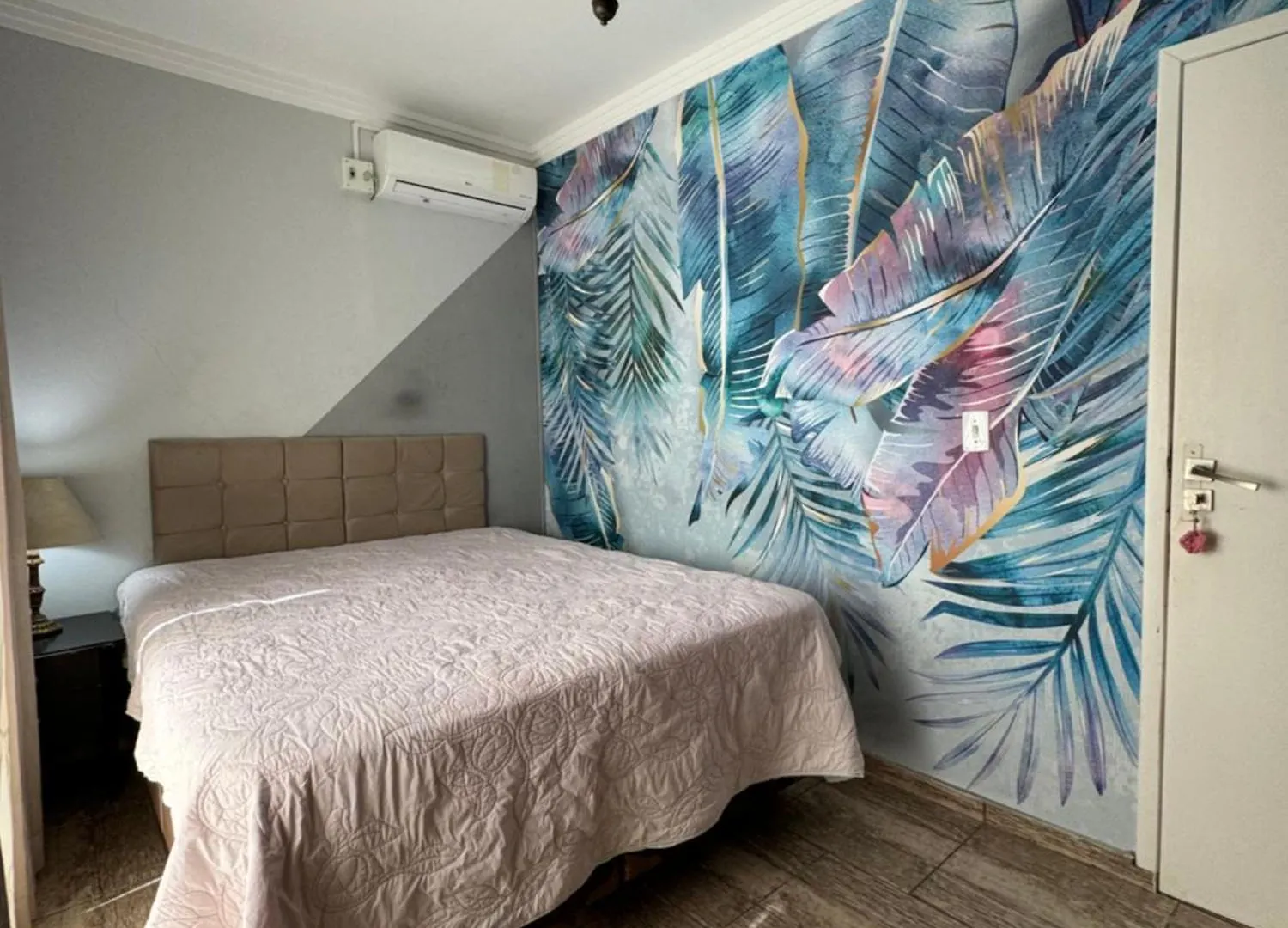 Minha Casa Apartment Governador Celso Ramos Brazil