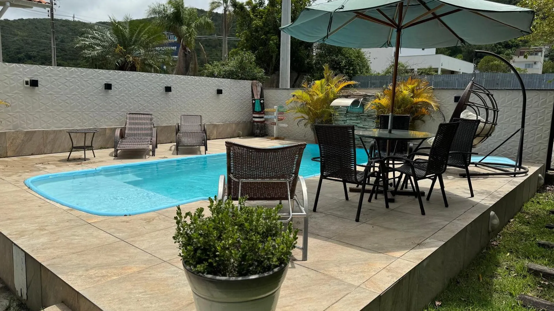 Minha Casa Apartment Governador Celso Ramos