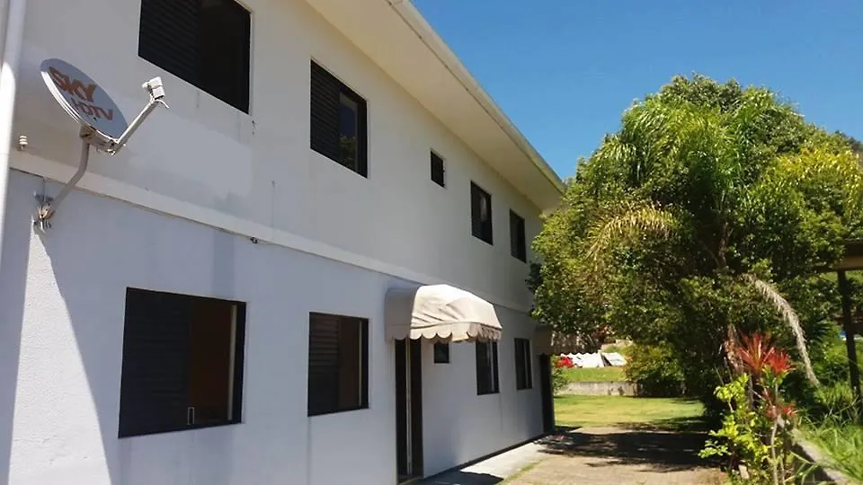 Minha Casa Apartment Governador Celso Ramos Brazil