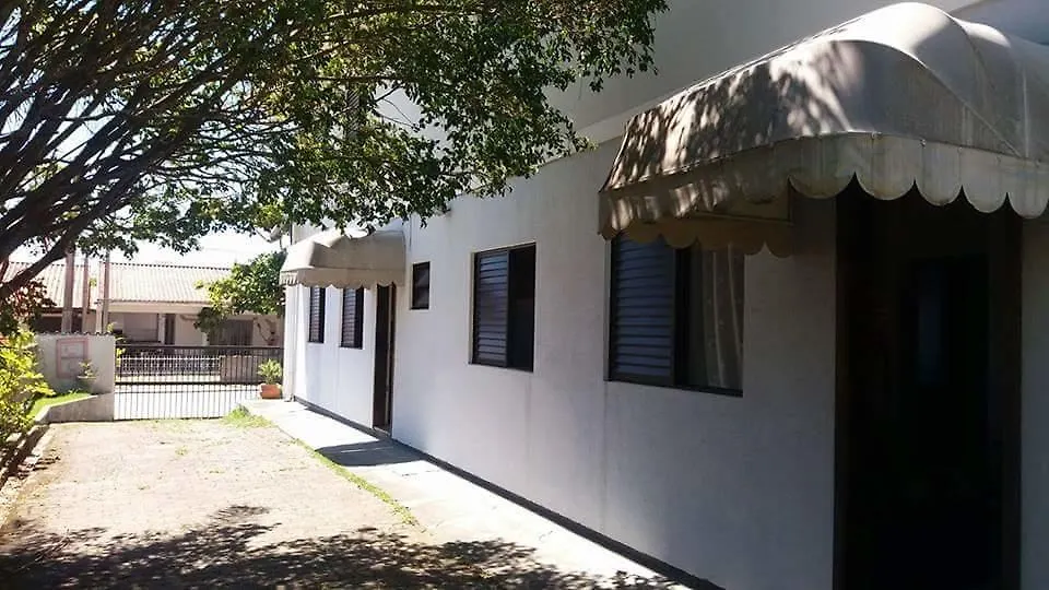 Minha Casa Apartment Governador Celso Ramos