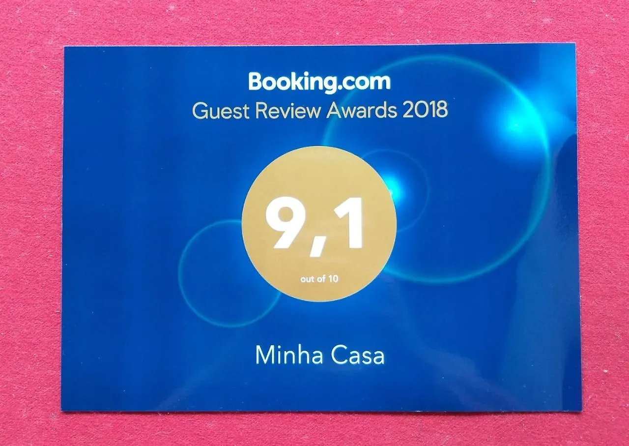 Minha Casa Apartment Governador Celso Ramos