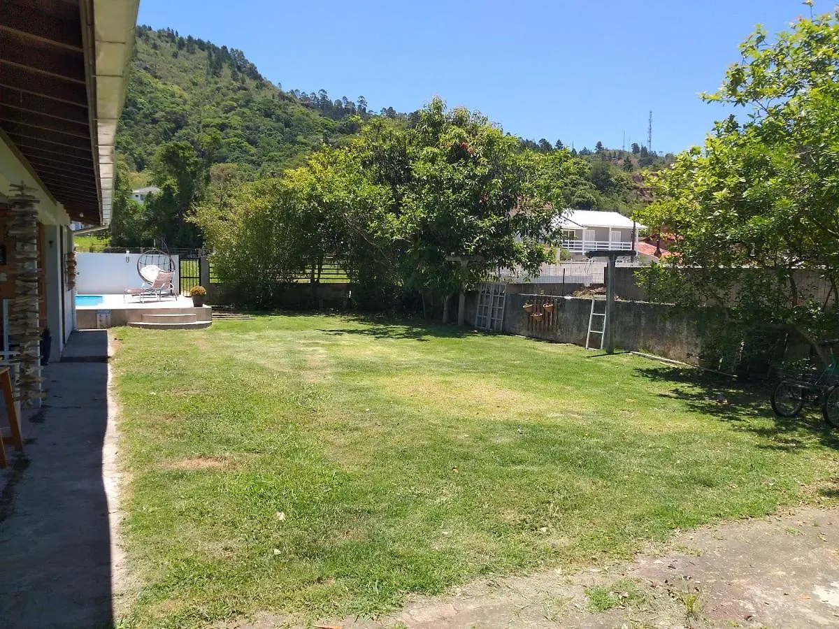 Minha Casa Apartment Governador Celso Ramos