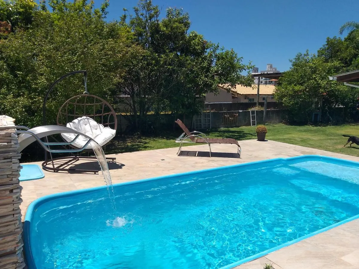 Minha Casa Apartment Governador Celso Ramos