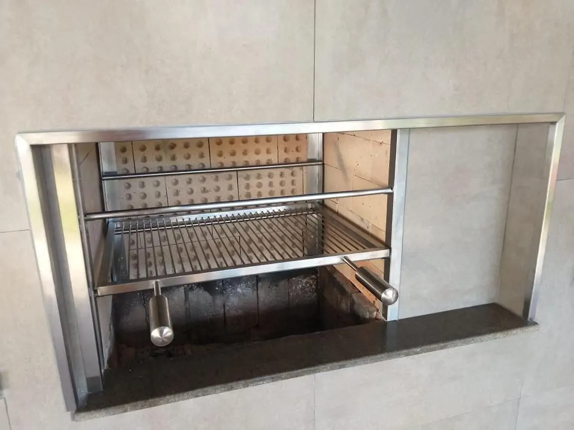 Minha Casa Apartment Governador Celso Ramos