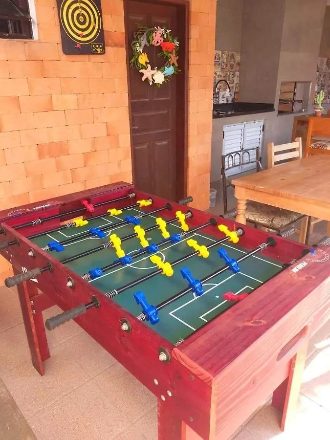 Minha Casa Apartment Governador Celso Ramos