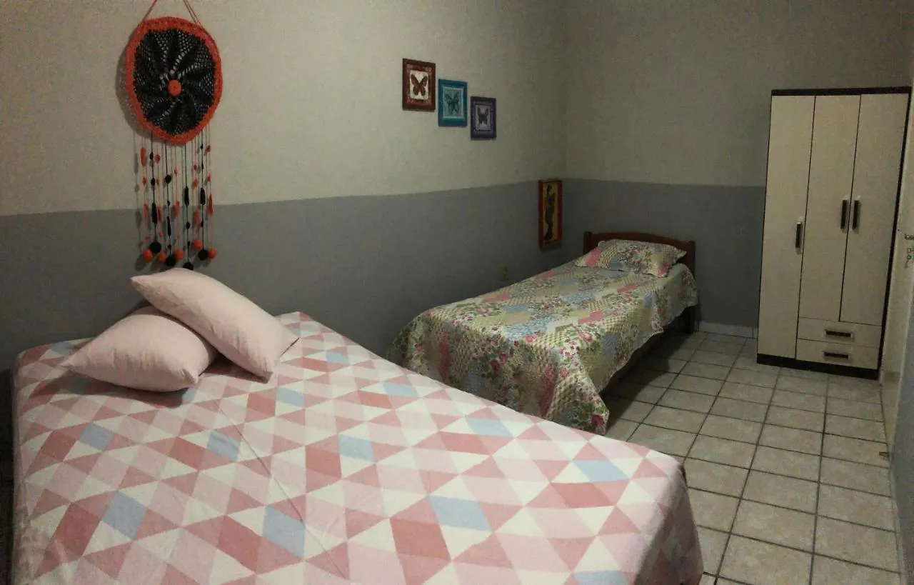 Minha Casa Apartment Governador Celso Ramos