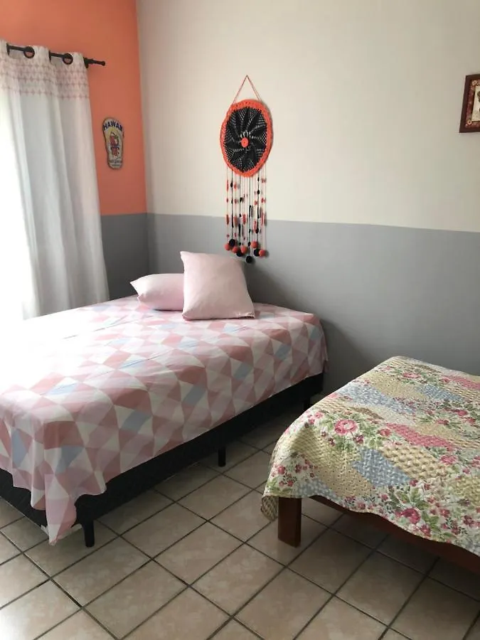 Minha Casa Apartment Governador Celso Ramos