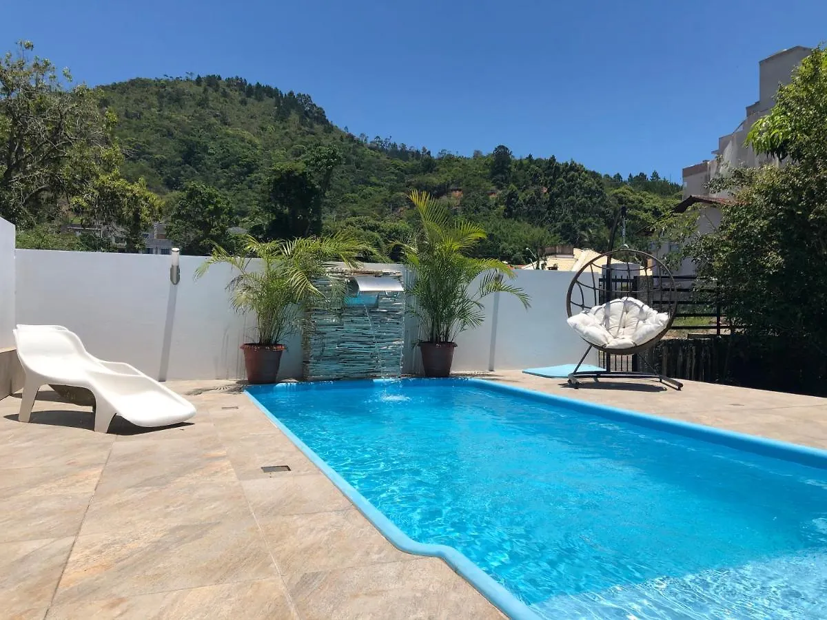 Minha Casa Apartment Governador Celso Ramos