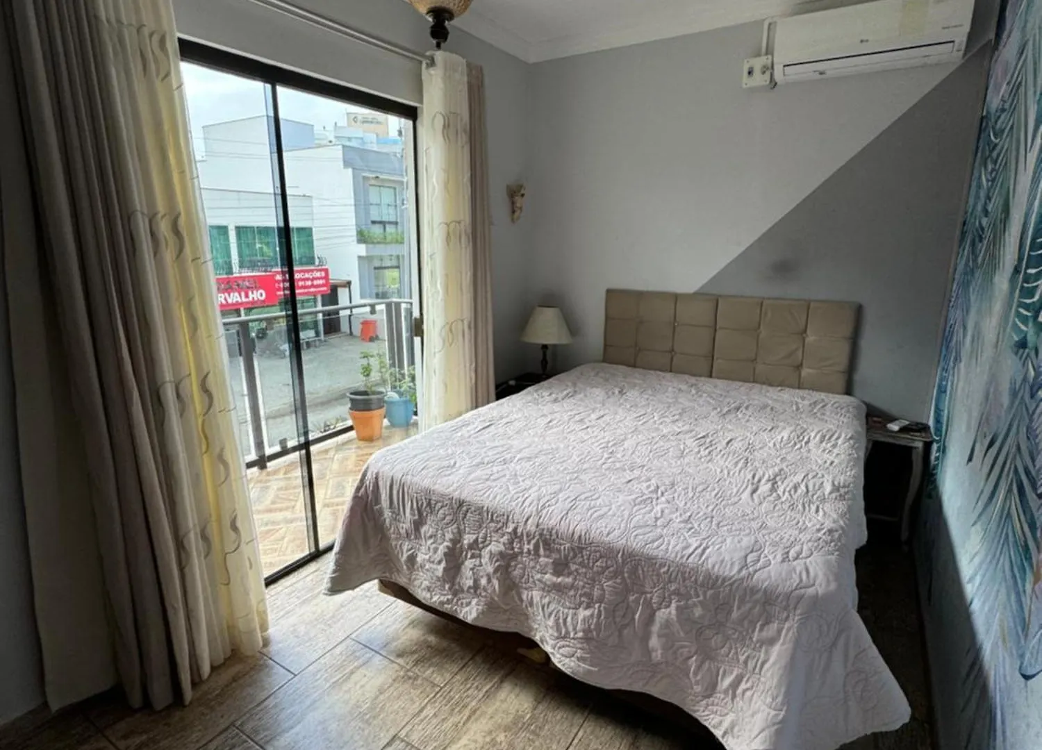 Minha Casa Apartment Governador Celso Ramos Brazil