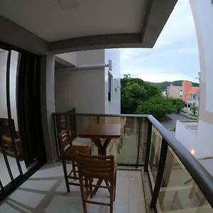  Apartamento Genova 204 Palmas