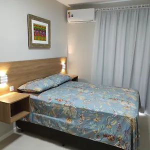  Apartamento Residencial Ondas De Palmas