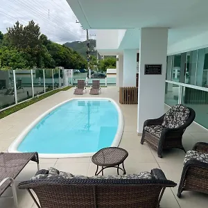  Apartamento Lindo Apartamento Praia De Palmas
