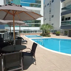  Apartamento Duplex Lindo Sofisticado
